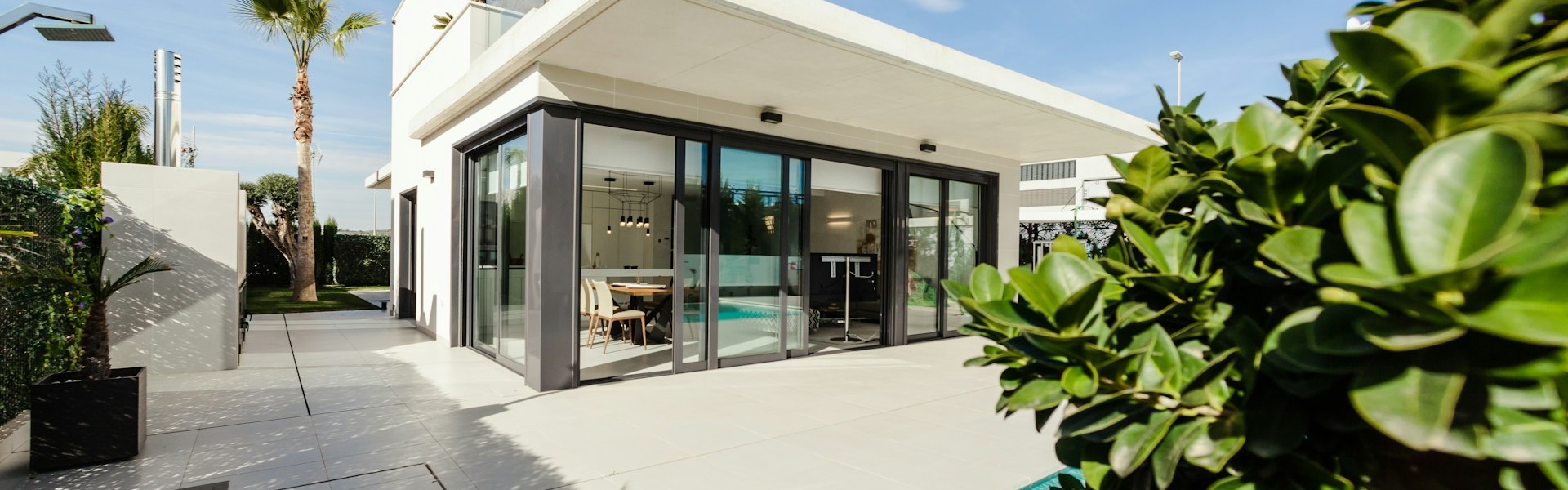 Encuentra tu hogar ideal